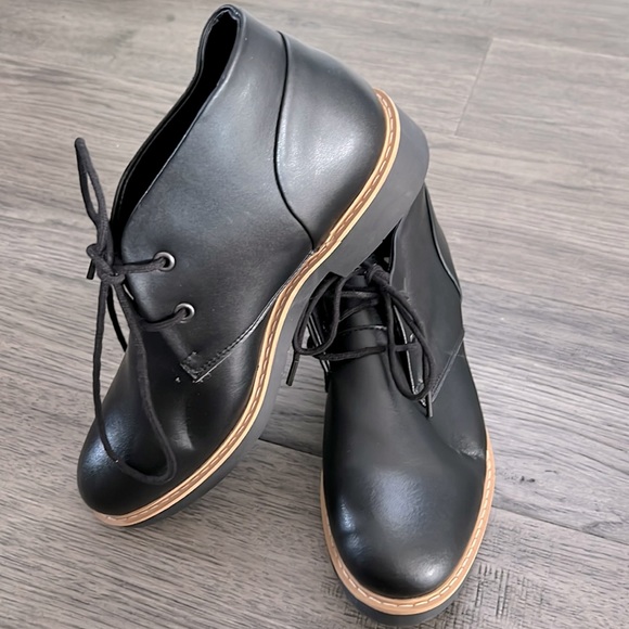 Shoes - Vegan leather shoes